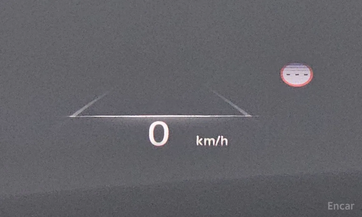 Genesis G80 2021 e-AWD