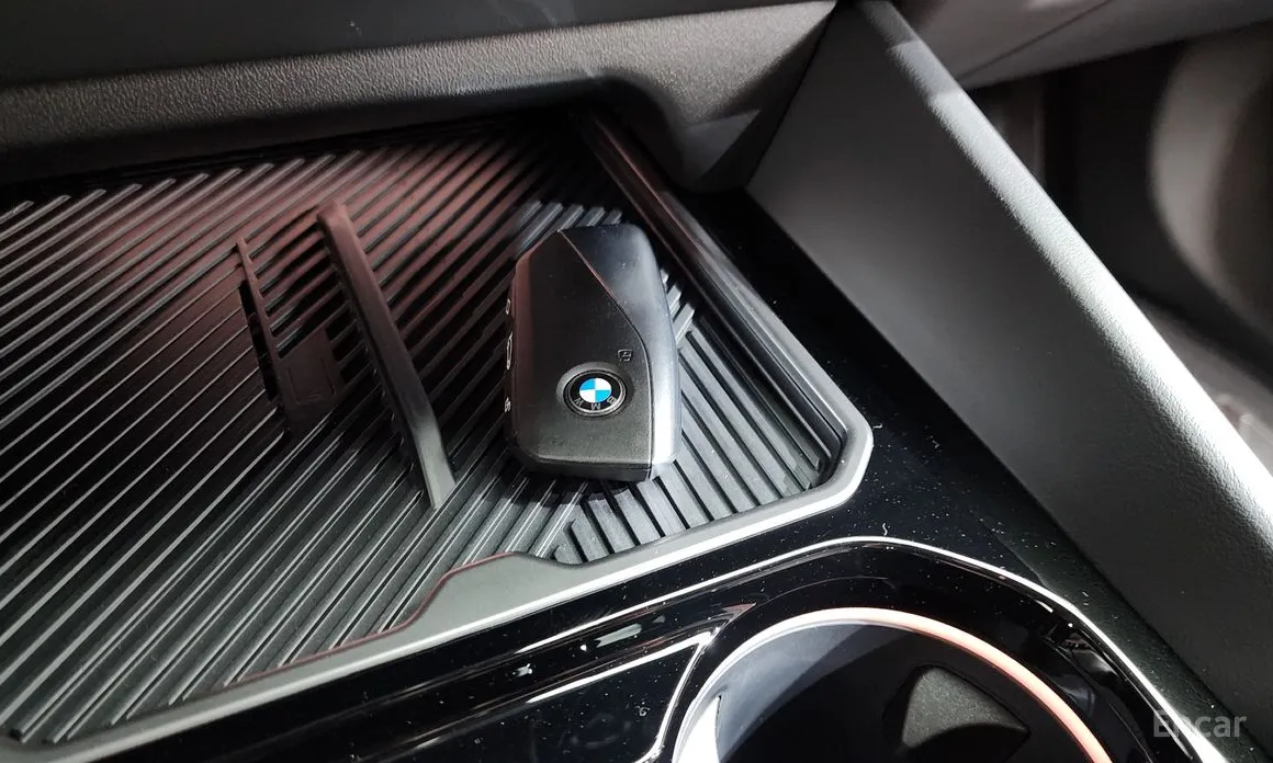 BMW 5 Series 2023 530i xDrive M Sport