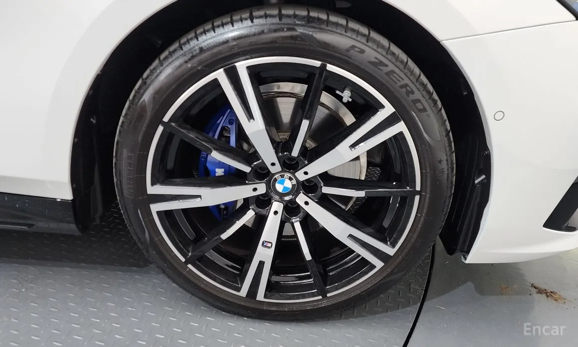 BMW 5 Series 2023 530i xDrive M Sport