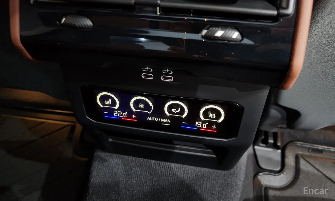 BMW 5 Series 2023 530i xDrive M Sport