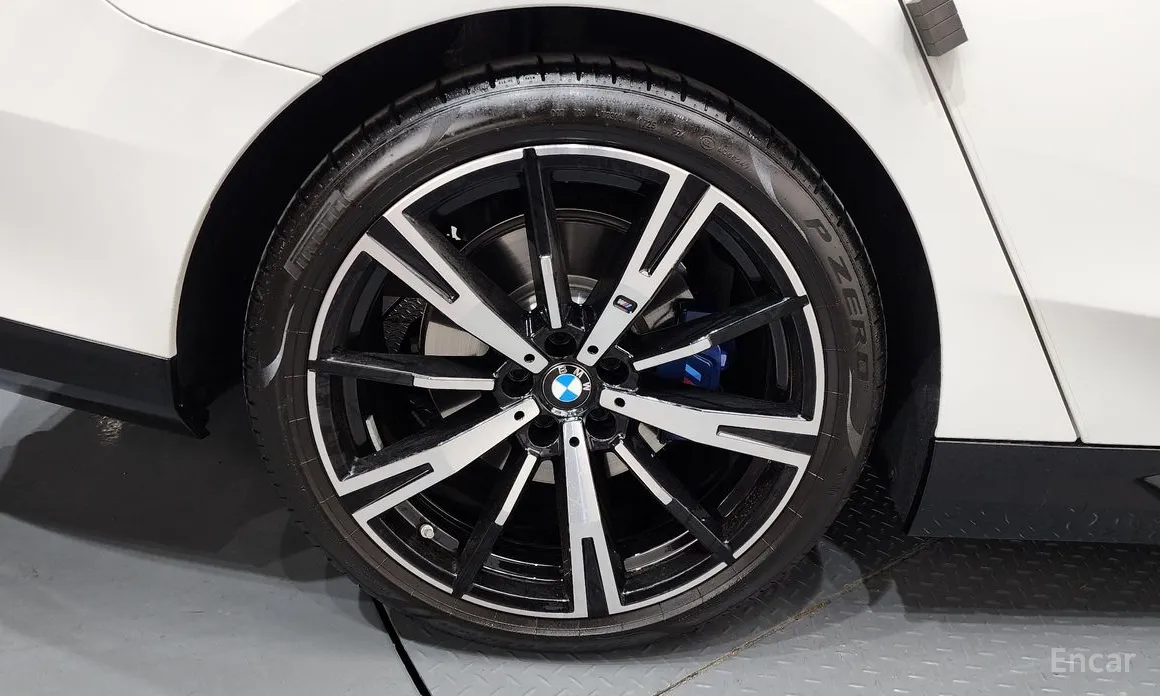 BMW 5 Series 2023 530i xDrive M Sport