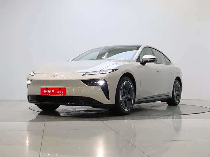 Dongfeng Yipai eπ 007