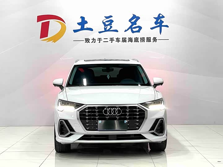 Фото 2 - Audi Q3