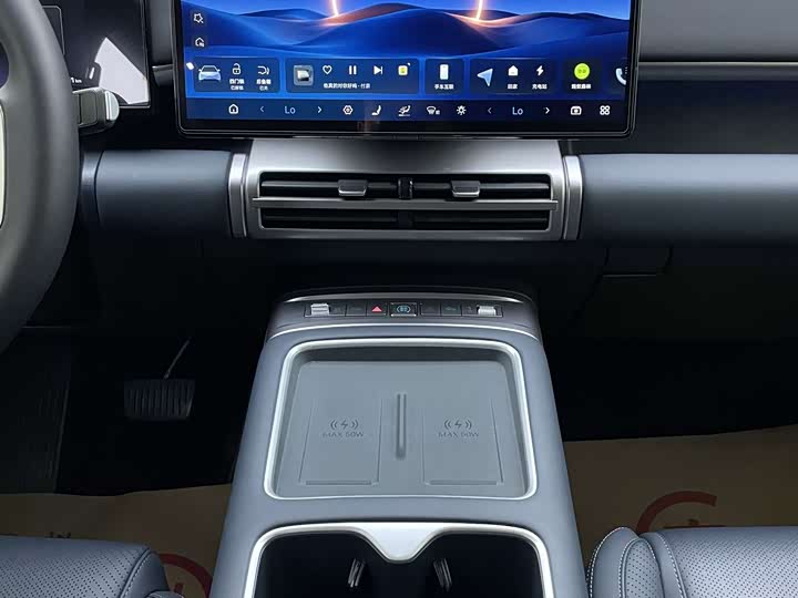 BYD FangChengBao Titanium 7 (Tai 7) 2025 2025款 200KM两驱Max版