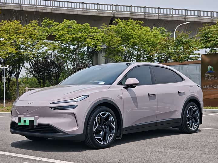 Nio Onvo L60