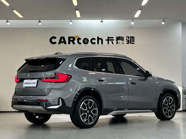 Zdjęcie 6 - BMW X1