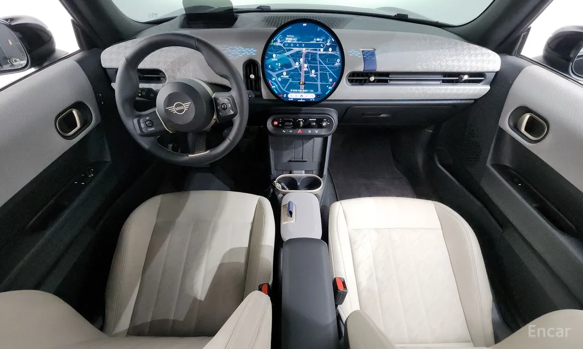 Mini Cooper 2024 Favoured