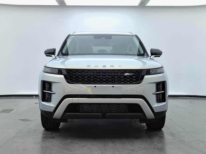 2025 Chery Tiggo 7