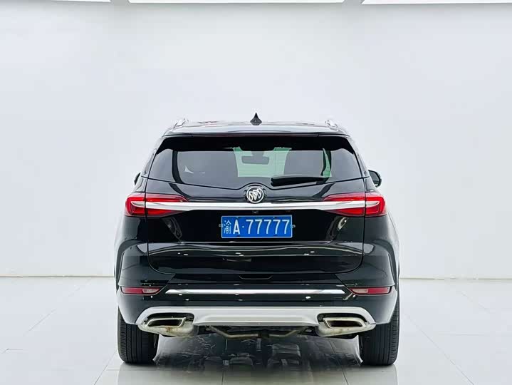 2022 Buick Enclave