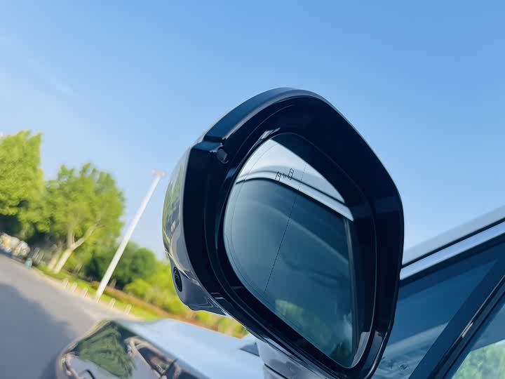 Фото 6 - Hongqi E-HS9