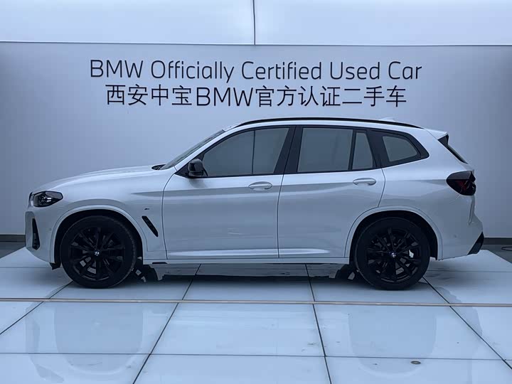 Фото 3 - BMW X3