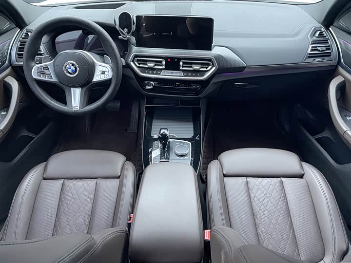 Фото 6 - BMW X3