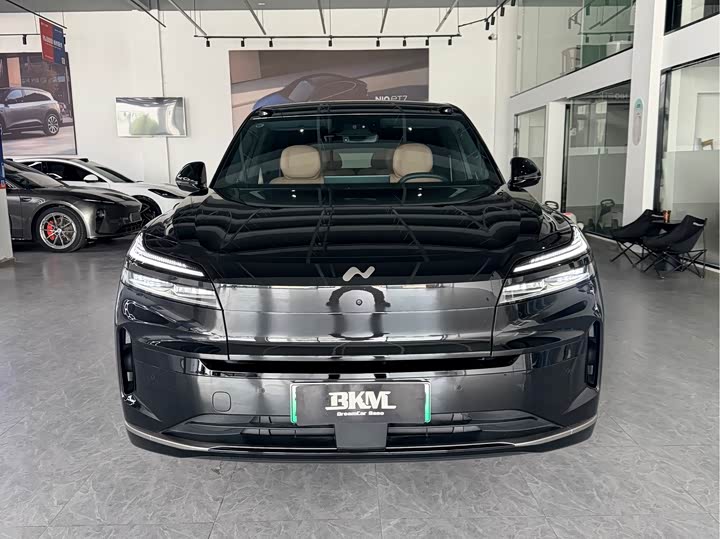 Nio Onvo L90