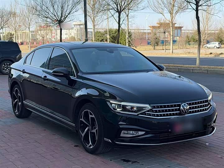 Фото 4 - Volkswagen Magotan
