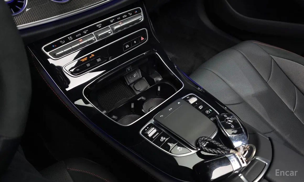 Mercedes-Benz CLS-Class 2018 AMG CLS53 4MATIC+