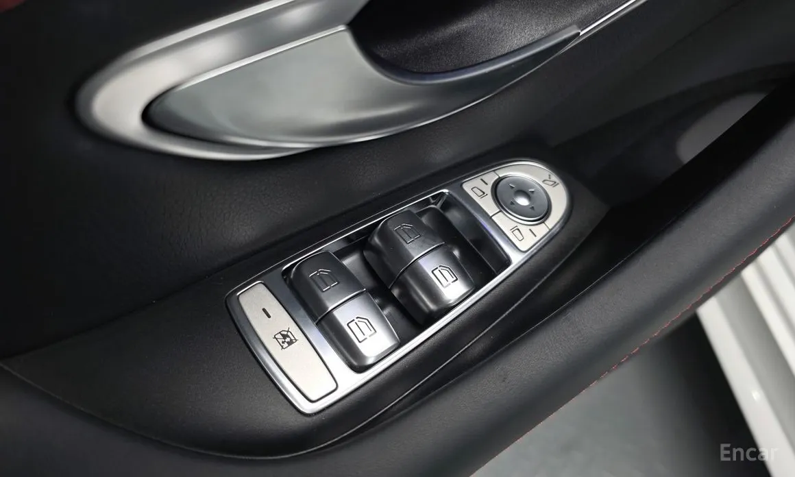 Mercedes-Benz CLS-Class 2018 AMG CLS53 4MATIC+