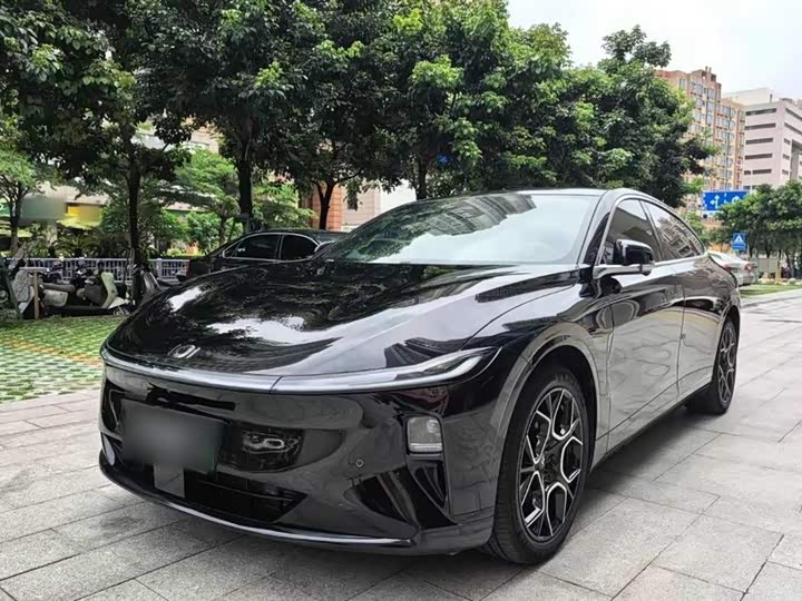 Changan Qiyuan (Nevo) A07