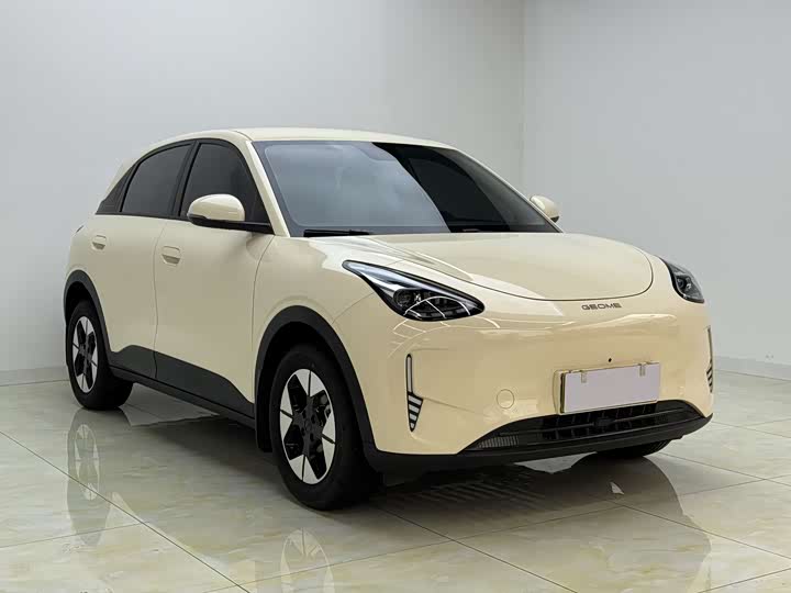 2026 Geely Galaxy Geome