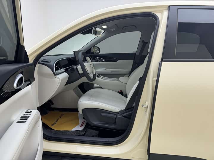 2026 Geely Galaxy Geome