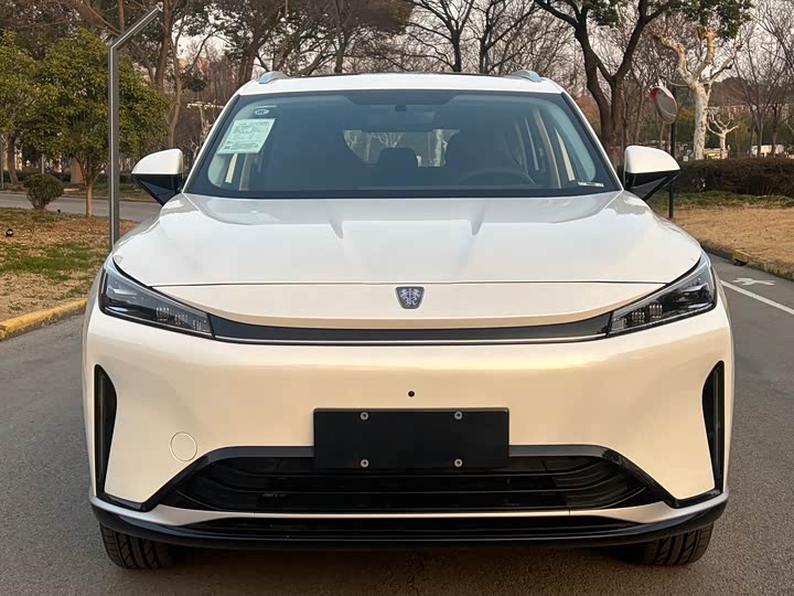 Roewe D5X DMH 2024 2024款 135旗舰版