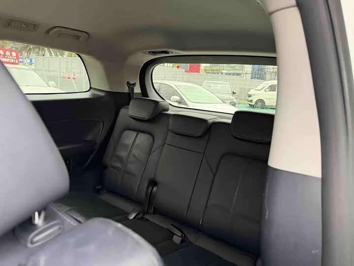 Фото 9 - GAC Trumpchi M8