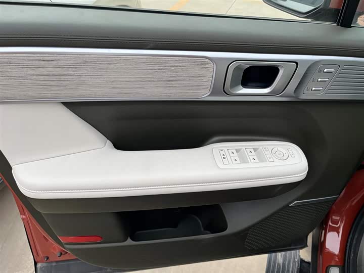 2024 Hyundai Santa Fe