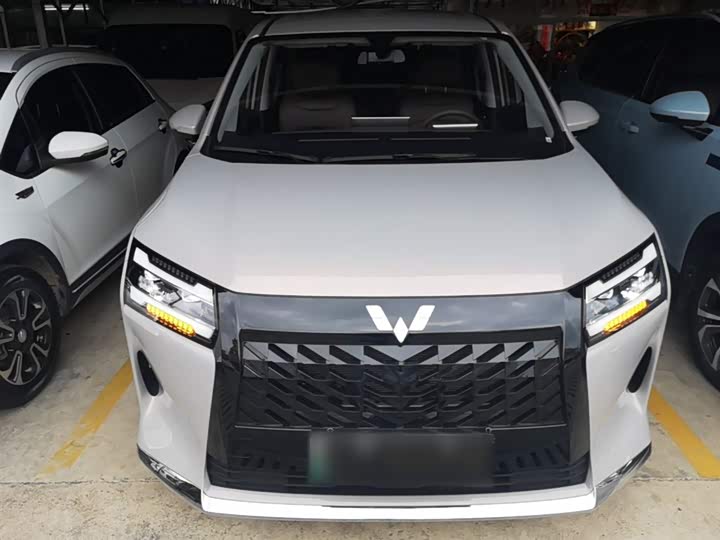 2025 Wuling Starlight 730 Hybrid/EV