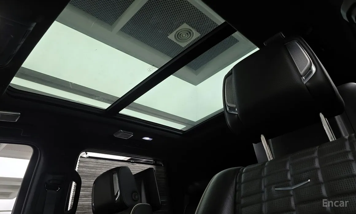 Cadillac Escalade 2021 6.2