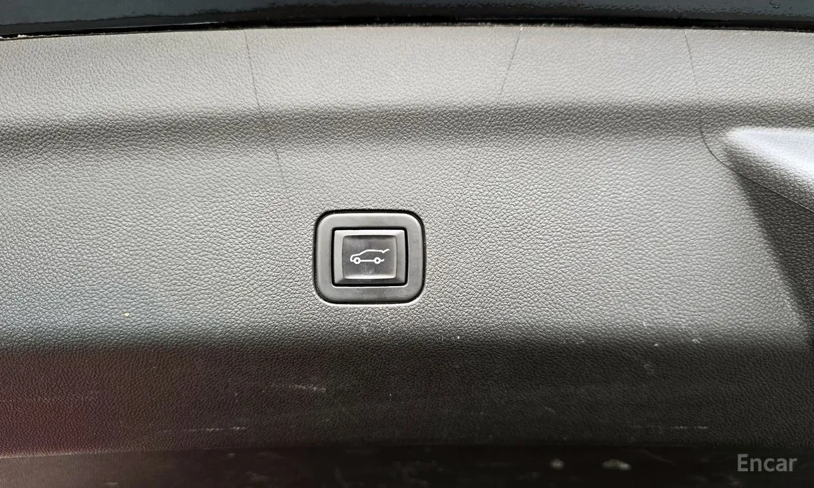 Cadillac Escalade 2021 6.2
