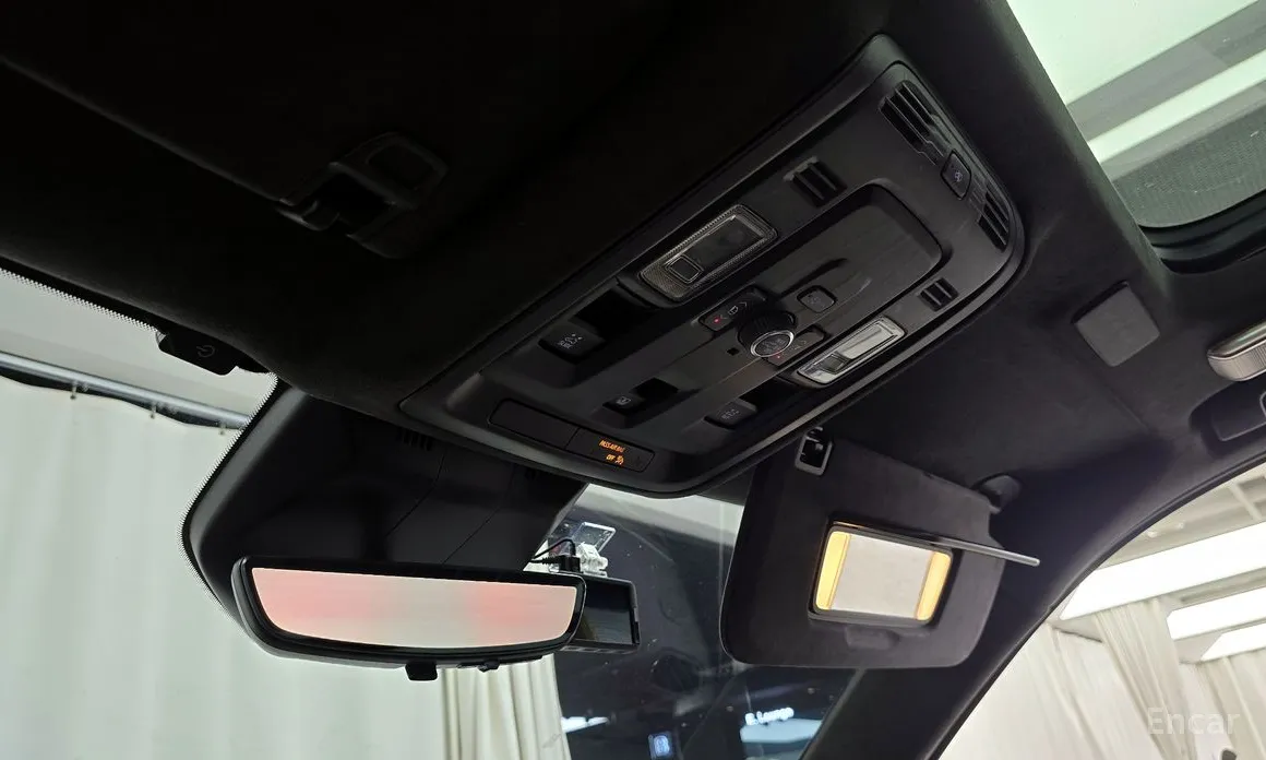 Cadillac Escalade 2021 6.2