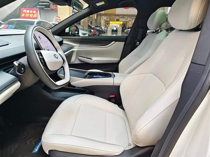 Фото 5 - Changan Qiyuan (Nevo) A07