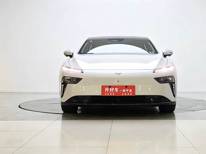 Dongfeng Yipai eπ 007
