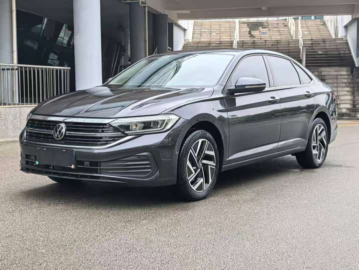Volkswagen Sagitar L 2026 2026款 改款 3000万辆甄选款 300TSI DSG 超越版