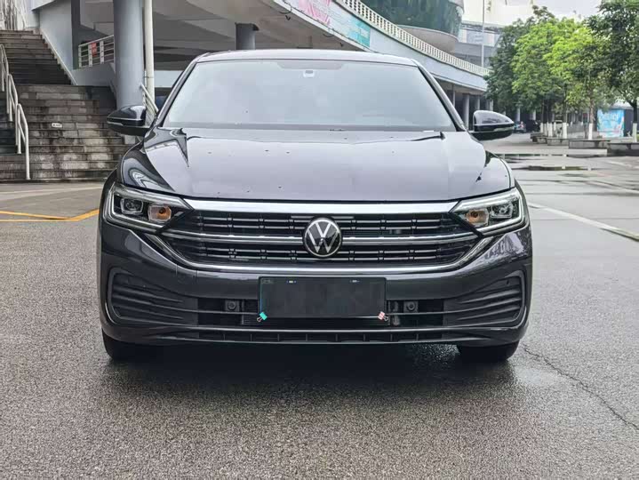 Volkswagen Sagitar L 2026 2026款 改款 3000万辆甄选款 300TSI DSG 超越版