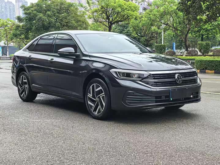 Volkswagen Sagitar L 2026 2026款 改款 3000万辆甄选款 300TSI DSG 超越版