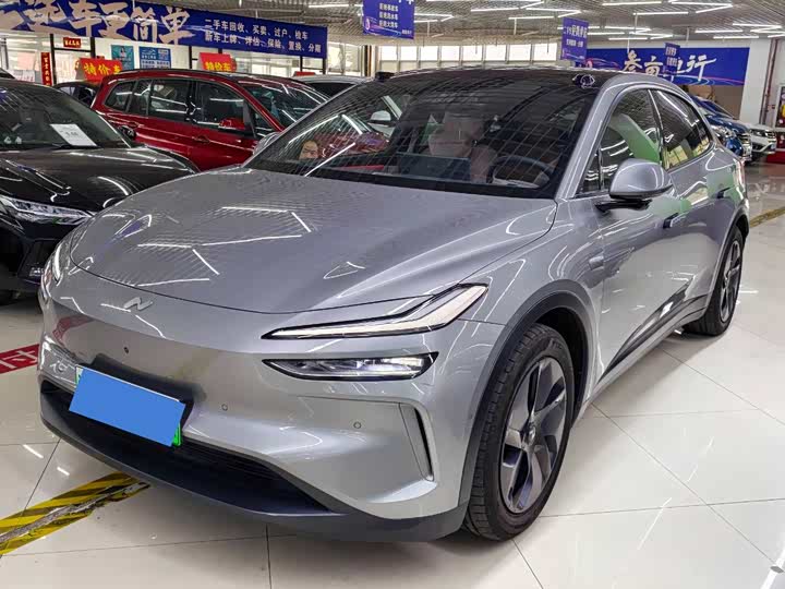 Nio Onvo L60