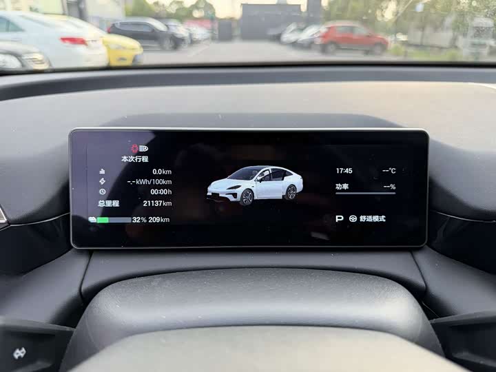 GAC Aion RT 2025 2025款 650激光雷达版