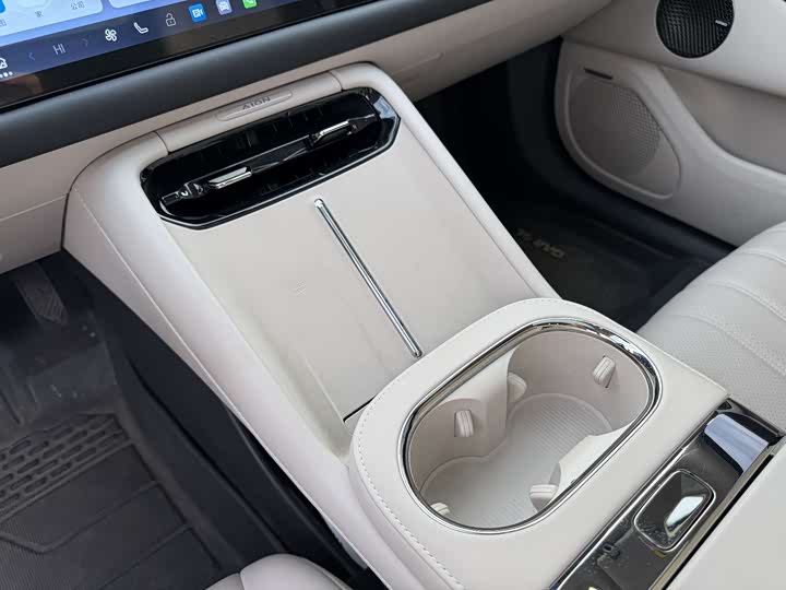 GAC Aion RT 2025 2025款 650激光雷达版