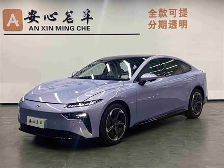 Dongfeng Yipai eπ 007