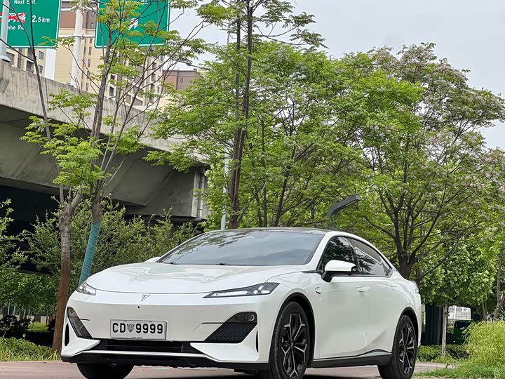 Changan Deepal SL03