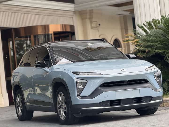 Nio ES6 2020 2020款 420KM 运动版