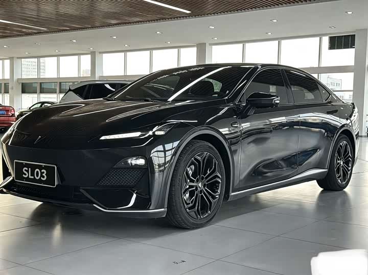 Changan Deepal SL03