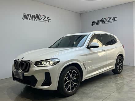 Фото 1 - BMW X3