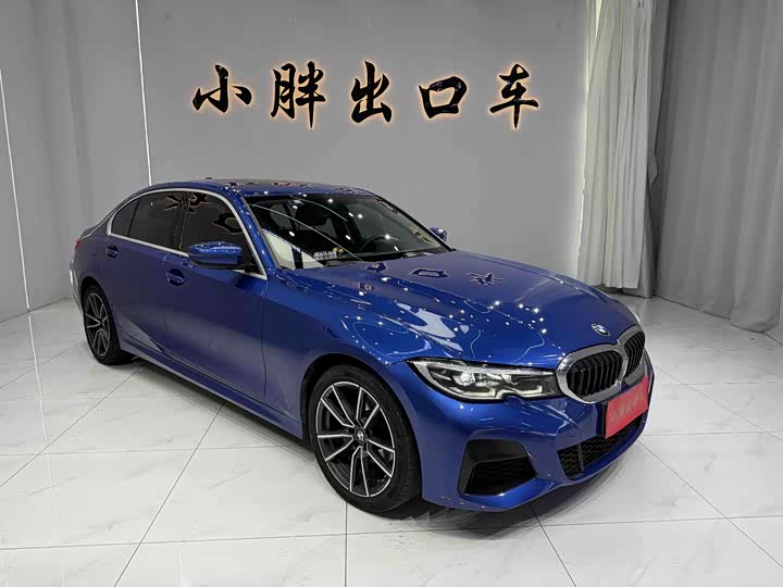 Фото 2 - BMW 3 Series