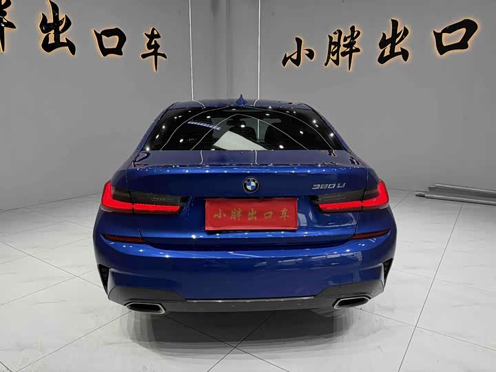 Фото 4 - BMW 3 Series