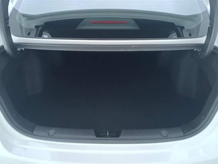 Photo 4 - Changan Eado Plus