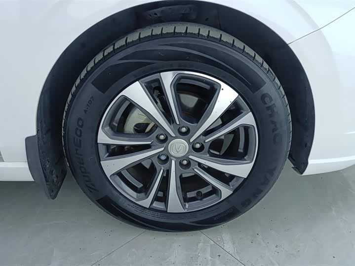 Photo 6 - Changan Eado Plus