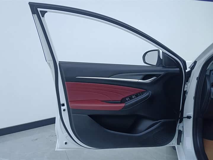 Photo 7 - Changan Eado Plus