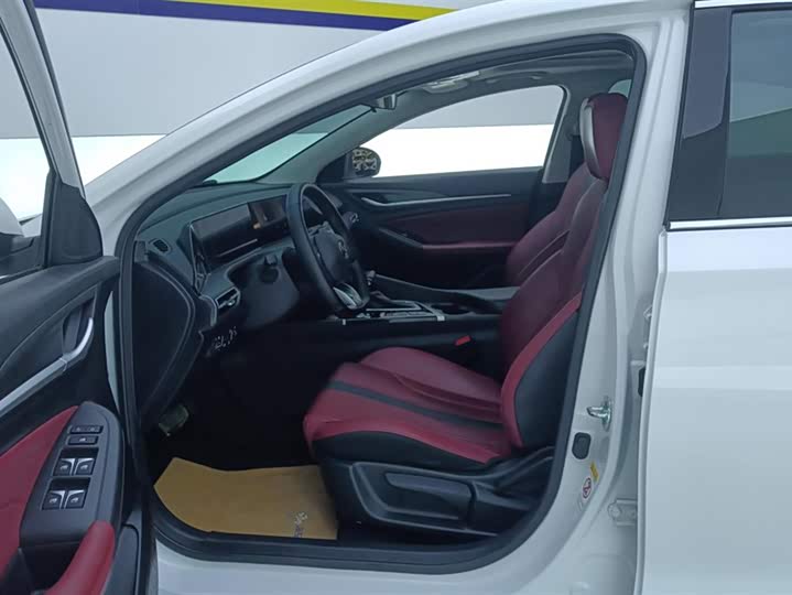 Photo 9 - Changan Eado Plus