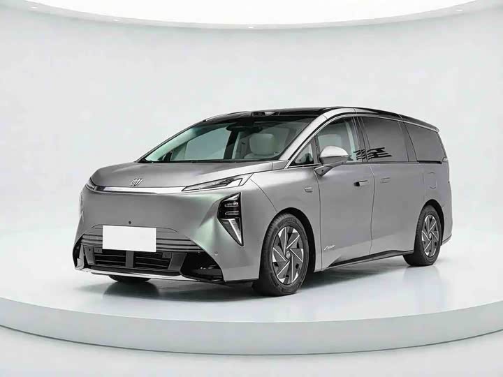 Buick OMPV 2026 2026款 奢享版